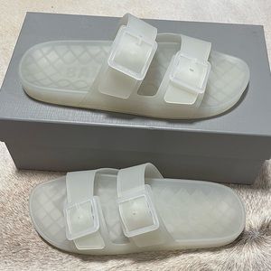 Balenciaga Mallorca Slides